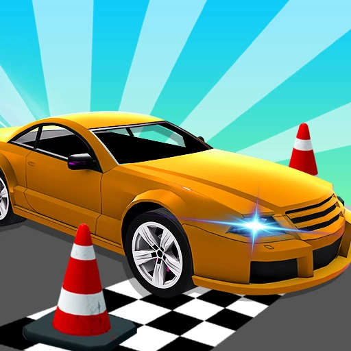 game Real Car Parking And Stunt