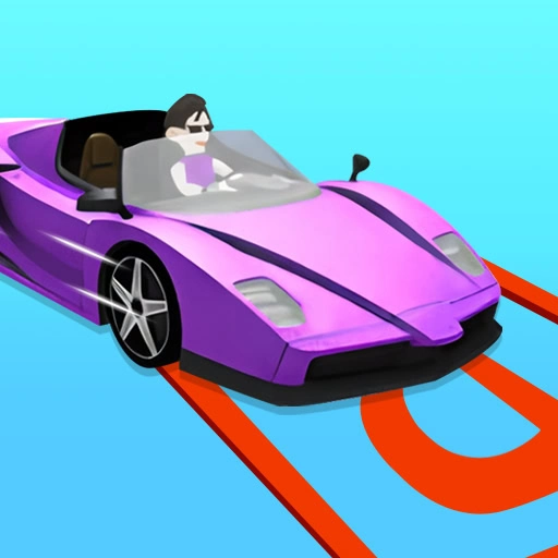 game Real Car Parking Simulator