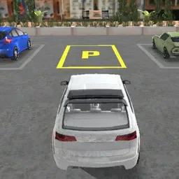 game Real Car Parking