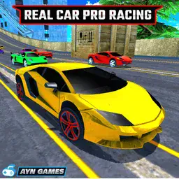 game Real Car Pro Racing