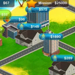 game Real Estate Tycoon