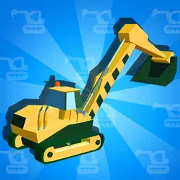 game Real Excavator Simulator