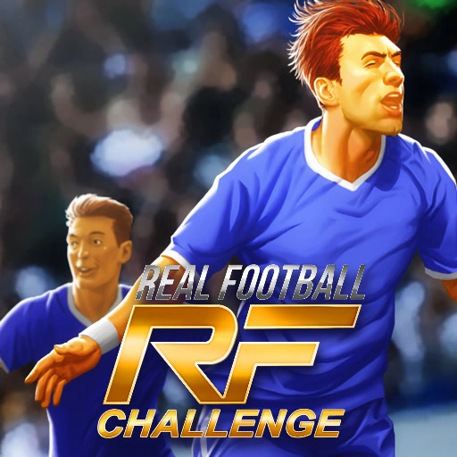 game Real Football Challenge