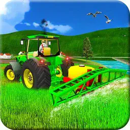 game Real Tractor Farmer