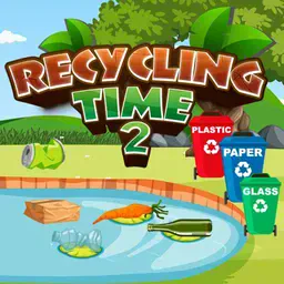game Recycling Time 2