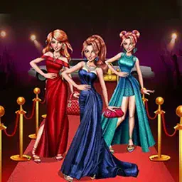 game Red Carpet Fashion