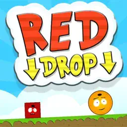 game Red Drop