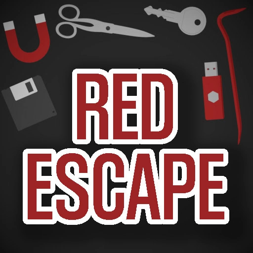 game Red Escape