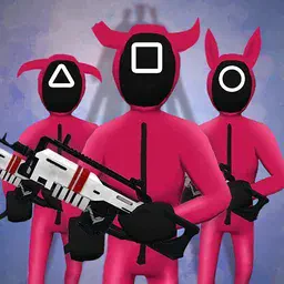 game Red Light Green Light