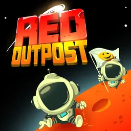 game Red Outpost