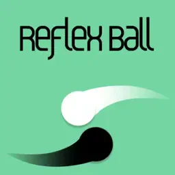 game Reflex Ball