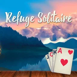 game Refuge Solitaire
