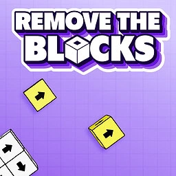 game Remove The Blocks
