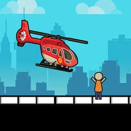 game Rescue Helicopter
