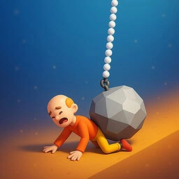 game Rescue Sharp Turn