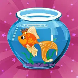 game Rescue The Gold Fish