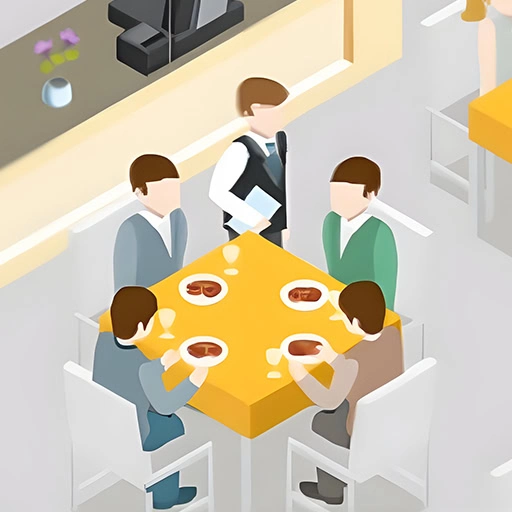 game Restaurant VIP Masterchef