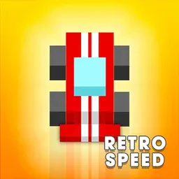 game Retro Speed: Extreme Racing Challenge