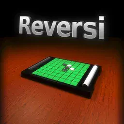 game Reversi Game