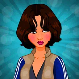 game Riddles of Squid