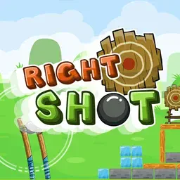 game Right Shot