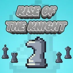 game Rise Of The Knight