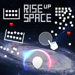 game Rise Up Space