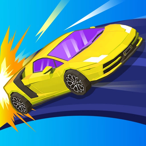 game Road Race 3d