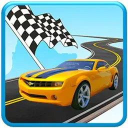 game Road Racer