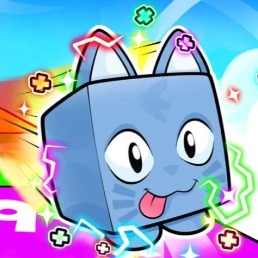 game Robbie: Become a Beast