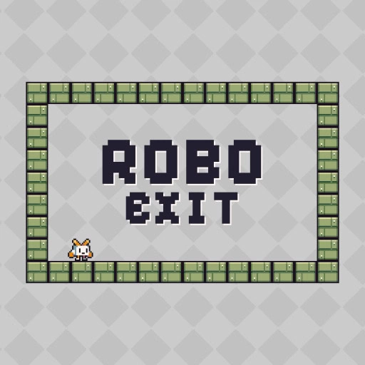 game Robo Exit