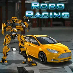 game Robo Racing