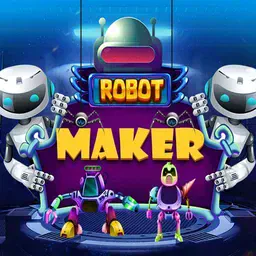game Robot Maker