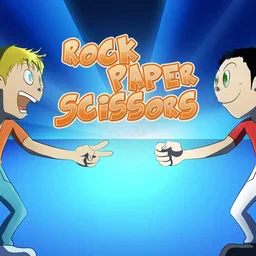 game Rock Paper Scissors