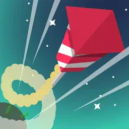 game Rocket Stars DX