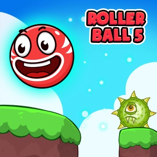 game Roller Ball 5