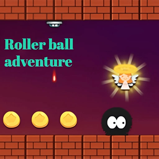 game Roller Ball Adventure