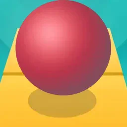game Rolling Sky