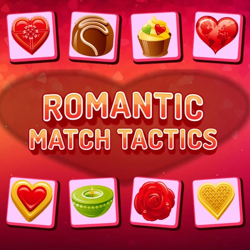 game Romantic Match Tactics