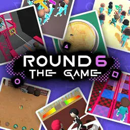 game Round 6: The Game
