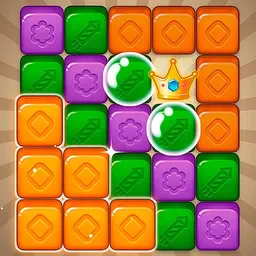 game Royal Crown Blast