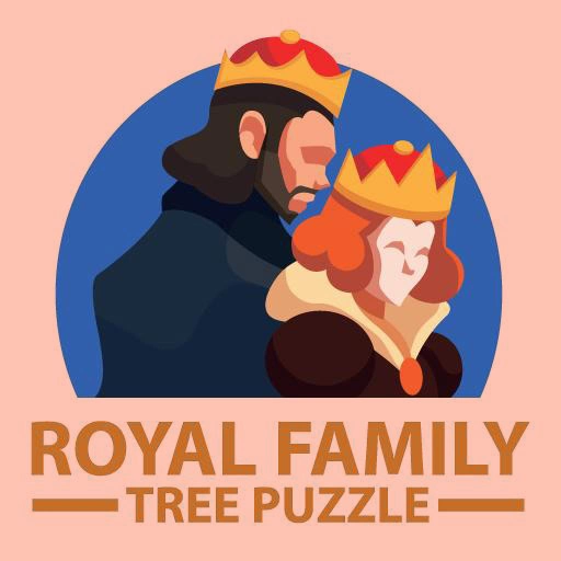game Royal Family Tree