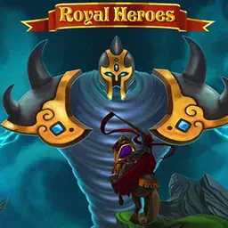 game Royal Heroes