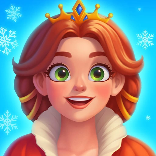 game Royal Kitchen: The Lost King