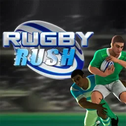 game Rugby Rush