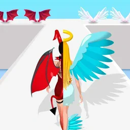 game Run Destiny Choice