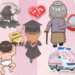 game Run Life Simulator