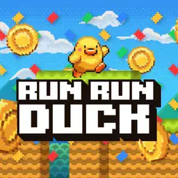 Run Run Duck Run Run Duck