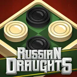 game Russian Draughts