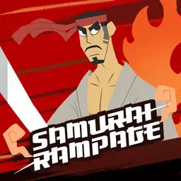 game Samurai Rampage